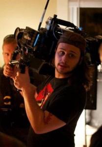 Joe Begos