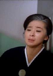 后妈