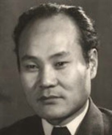 李康天