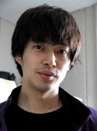 石崎Chave太郎
