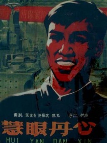 慧眼丹心