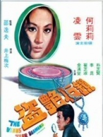 恋爱中的盗贼