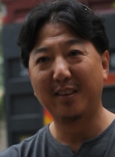 何濤