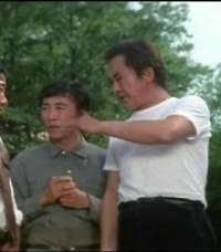 白手而来