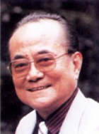 杨华生