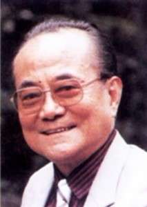 杨华生