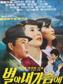 我心中的星