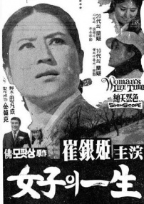女子的一生