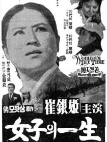 女子的一生