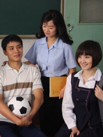 李雷的2012