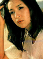 坂口良子