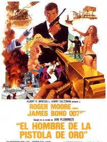 007：金枪人