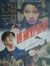 追捕野狼幫
