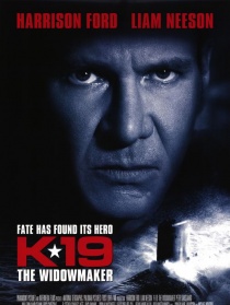 K-19：寡妇制造者