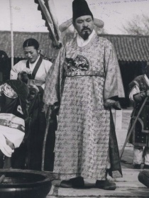 太祖李成桂