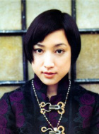 绪川玉木