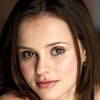 Sasha Cohen
