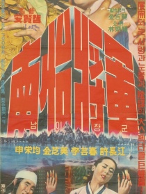 南怡将军