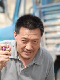 農(nóng)民代表