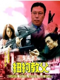 暴風(fēng)少年之紐約教父