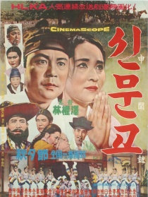 申聞鼓