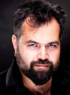 Mark Ullod