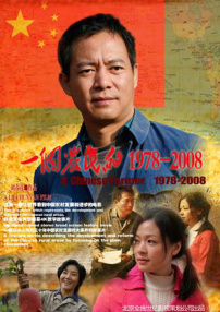 一個(gè)農(nóng)民的1978-2008