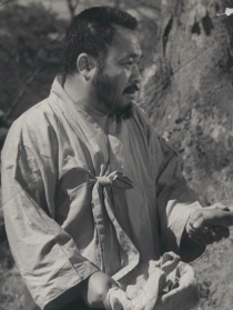 失妻男