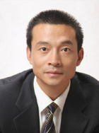 楊霖
