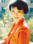 楊春霞