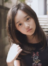 江野澤愛美