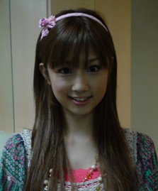 小仓优子