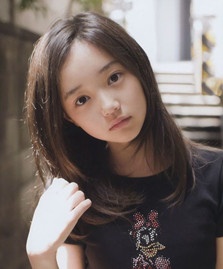 江野澤愛美