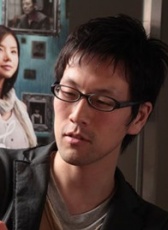 筧昌也