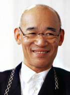 富野由悠季