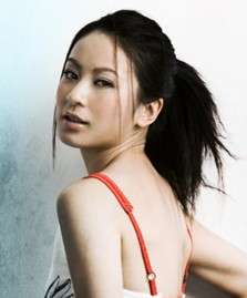 李彩寧