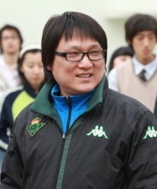 樸光村