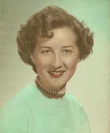 弗吉尼亚·布莱德福德