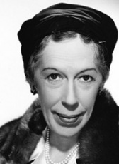 艾德娜·梅·奥立佛