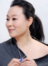 吳永靈