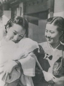朝鮮海峽
