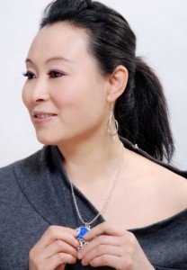 吳永靈