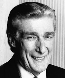 理查德·马利根