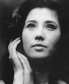 大原麗子