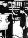軍用列車(chē)
