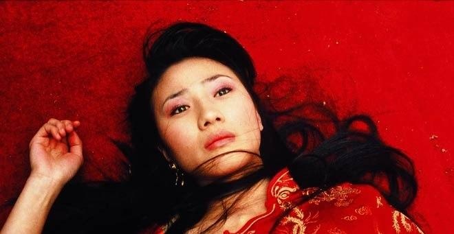 红颜祸水电影高清