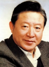 傅庚辰