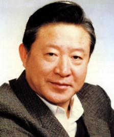 傅庚辰