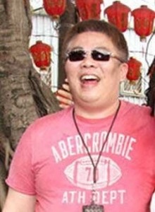 冯凯