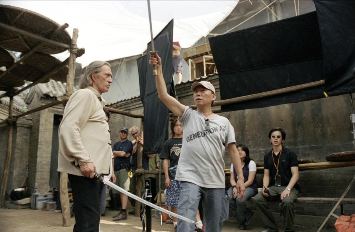 杀死比尔2剧情详解